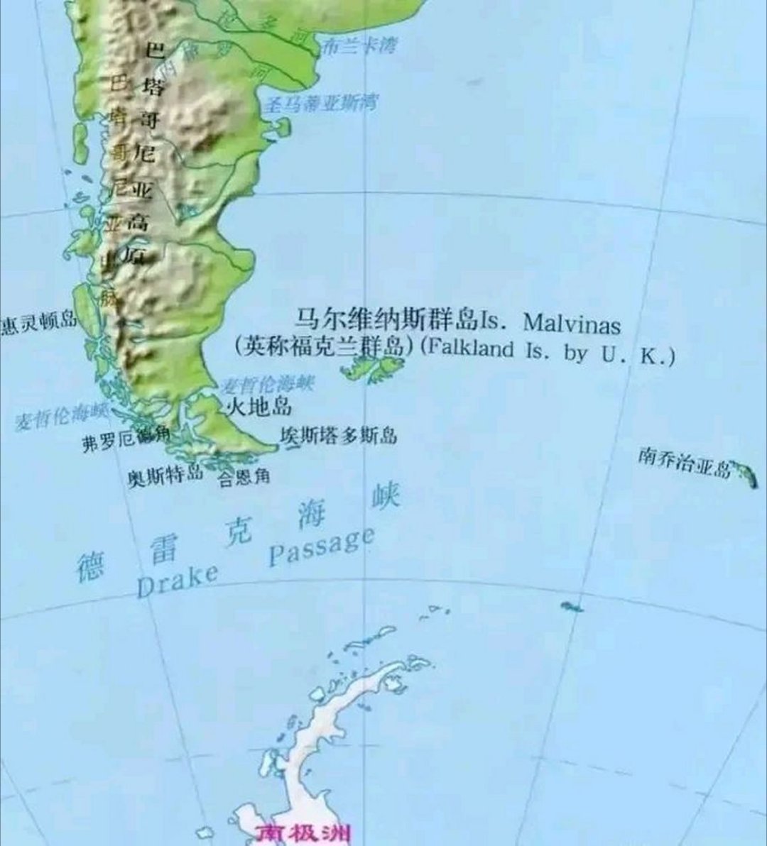 马岛争议再起，米莱强硬攻击英国事情根源是特朗普对英国斯塔默政府不满，在中东伊朗问