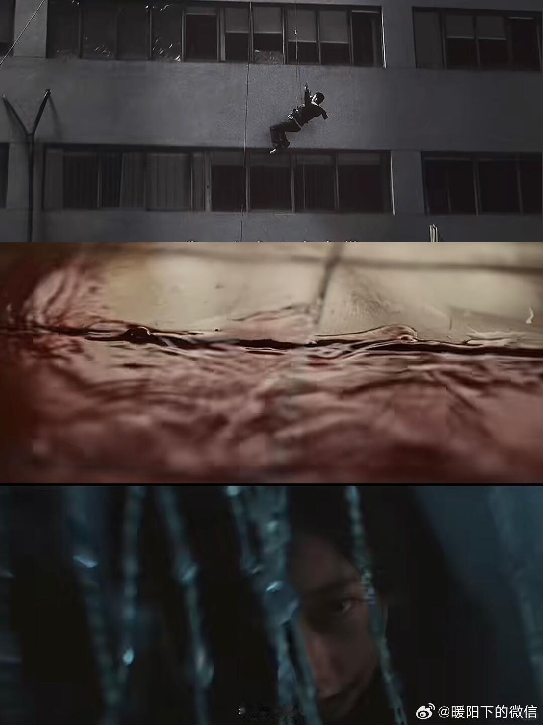 罗云熙白天法医主任晚上黑衣尾随 白天法医主任晚上黑衣潜行，罗云熙首演刑侦悬疑剧就