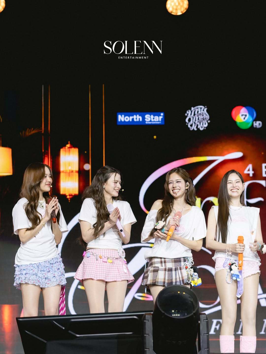 FreenBecky  ｜freenbecky 260914 solenn_en