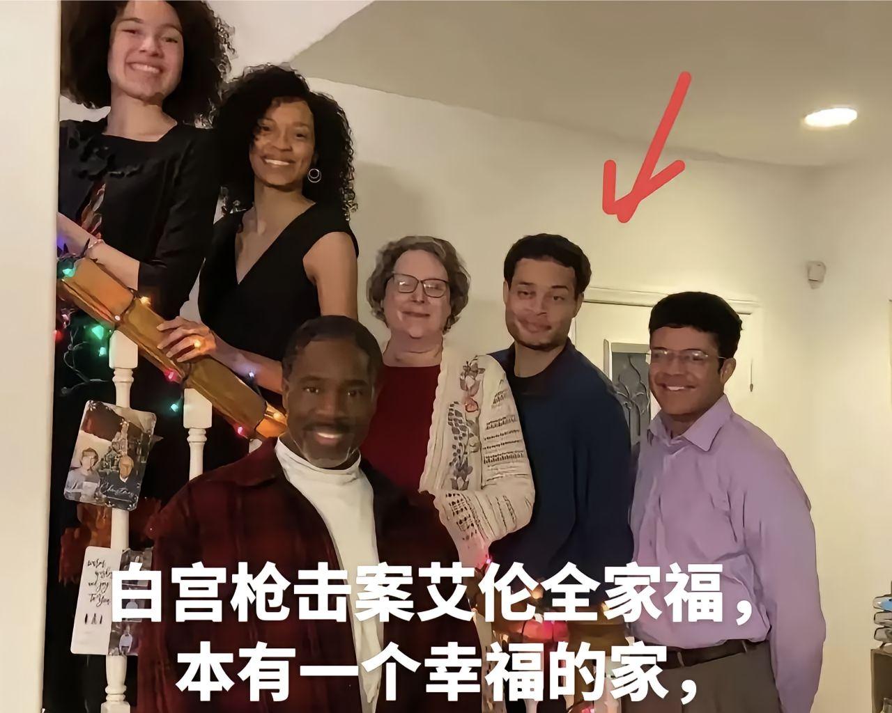 刺杀特朗普的枪手是这位！？
科尔·托马斯·艾伦，31岁
个人背景：
- 职业：加