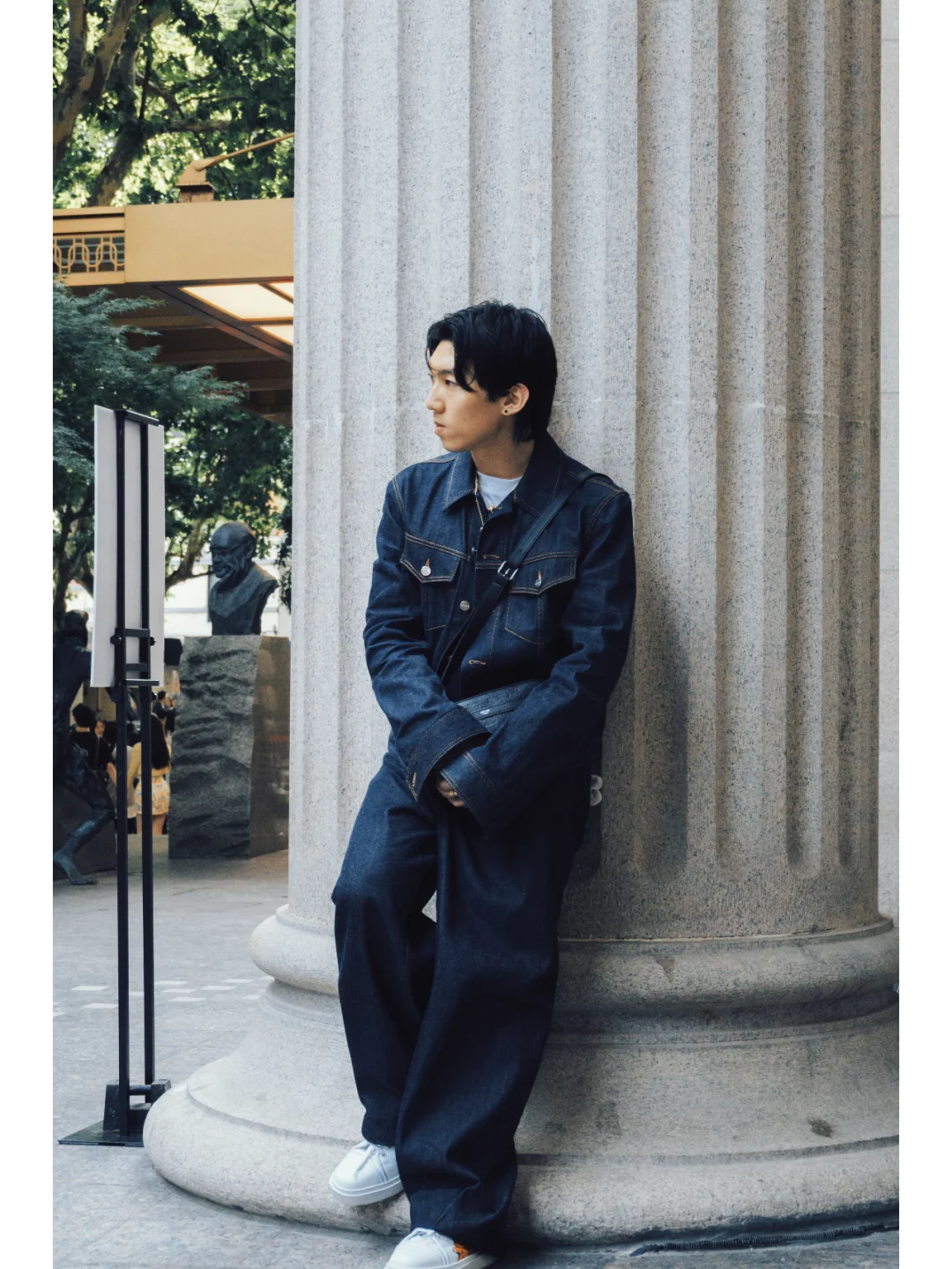 上海安福路街拍14