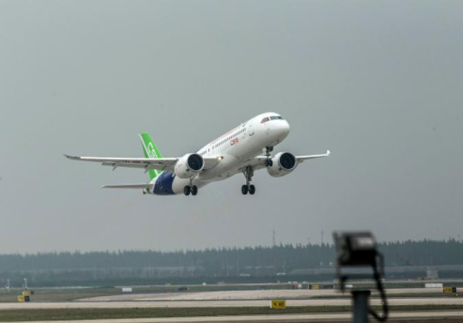 以牙还牙！既然欧美带头不发给中国适航证，那么中国一样有办法应对欧美。中国可不可以