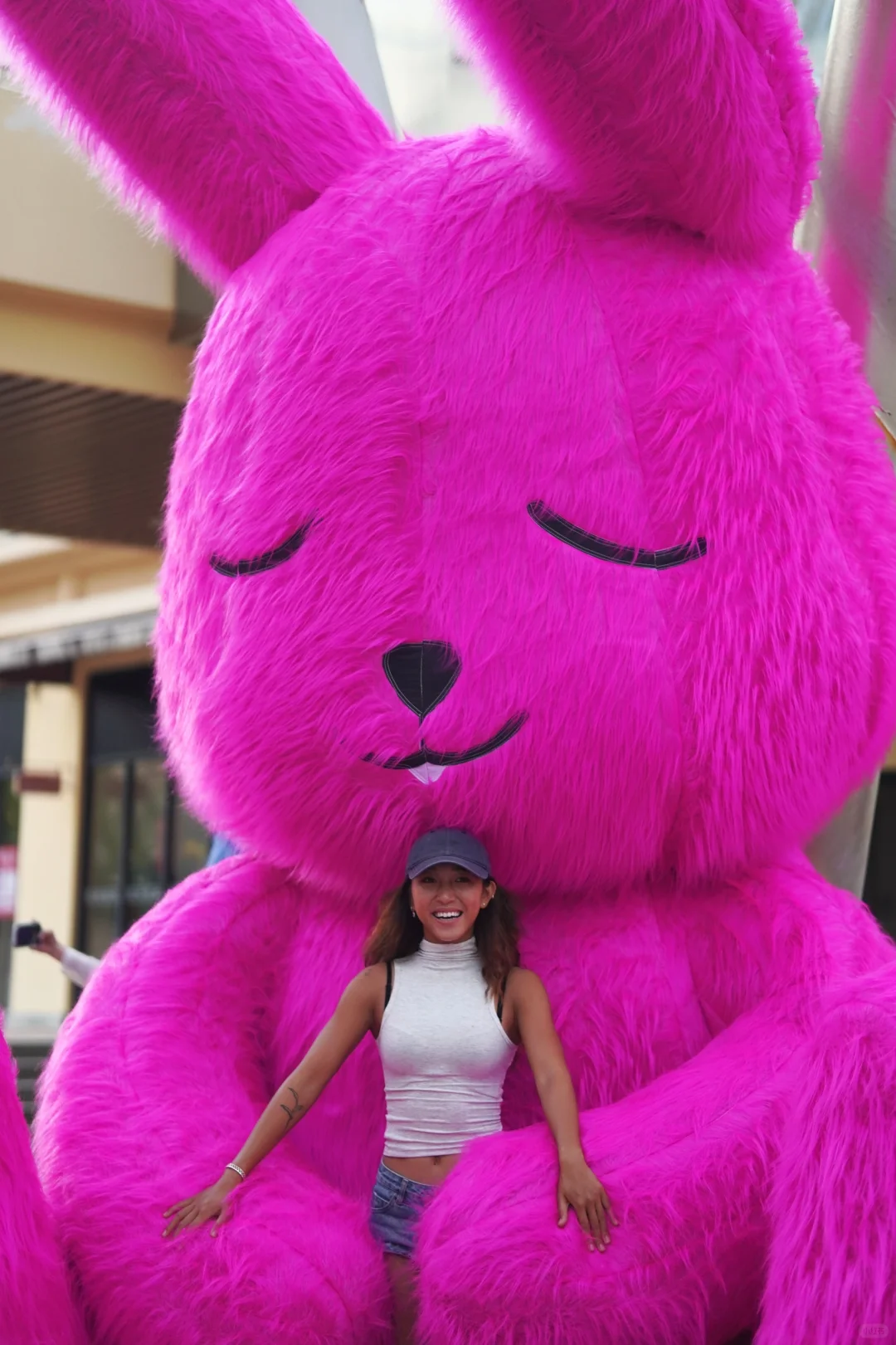 𝗛𝗶✨𝗹𝗶𝘁𝘁𝗹𝗲 𝗯𝘂𝗻𝗻𝘆🌸