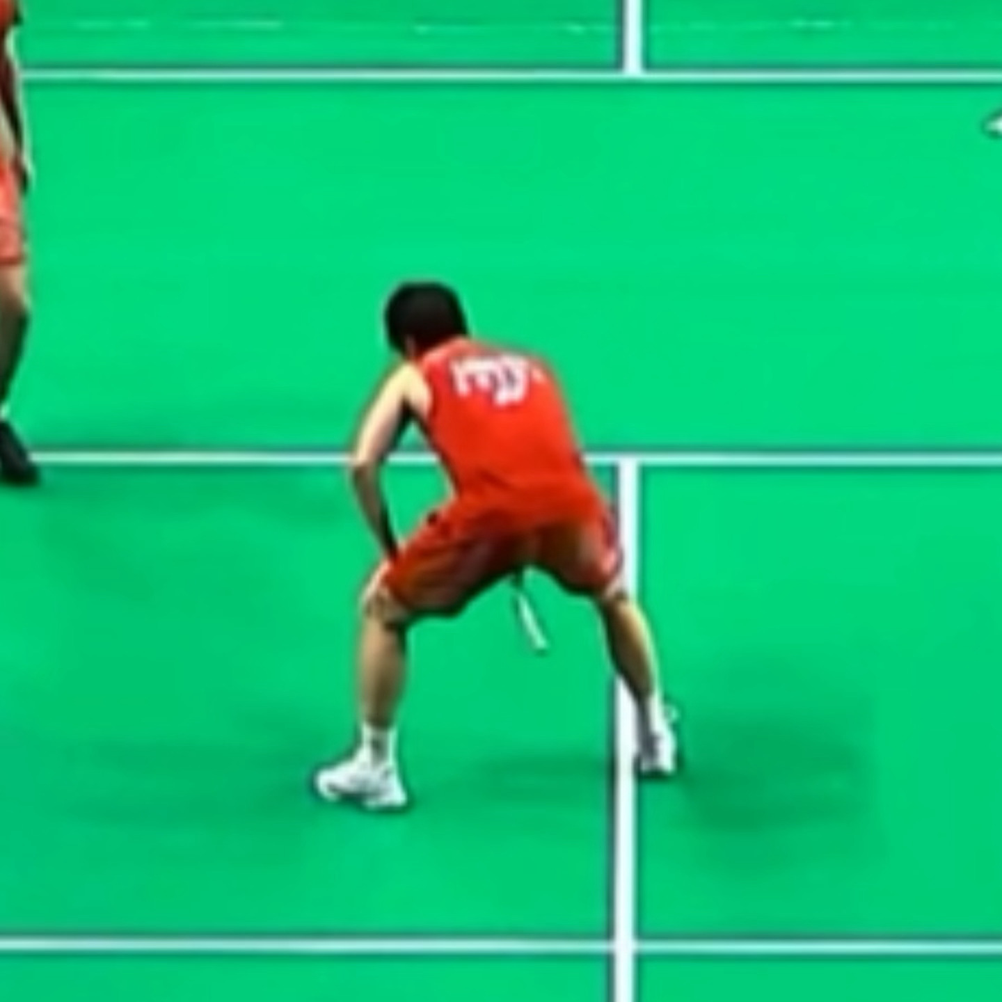 我的心情be like 