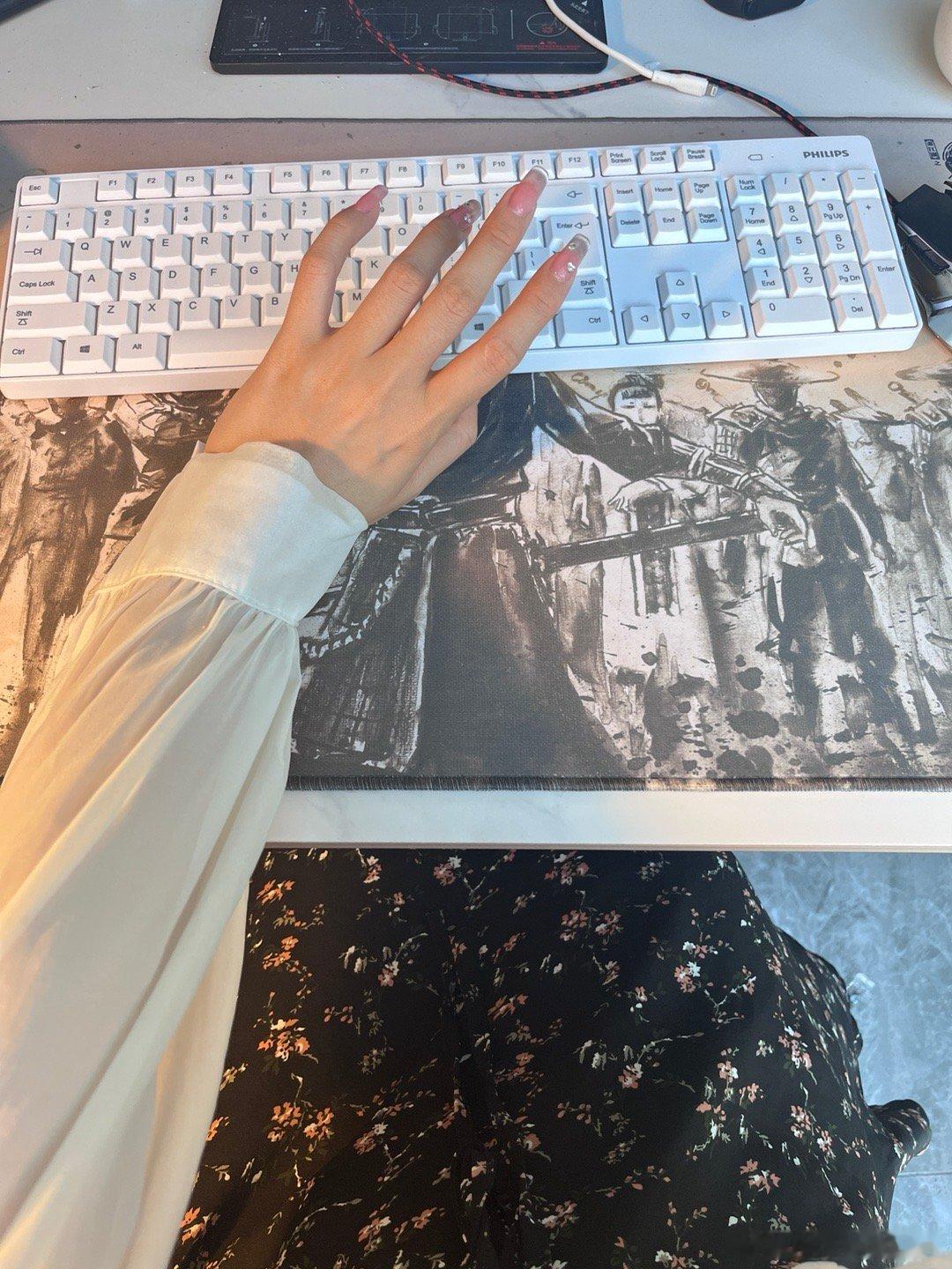近期 杂七杂八分享 ​​​