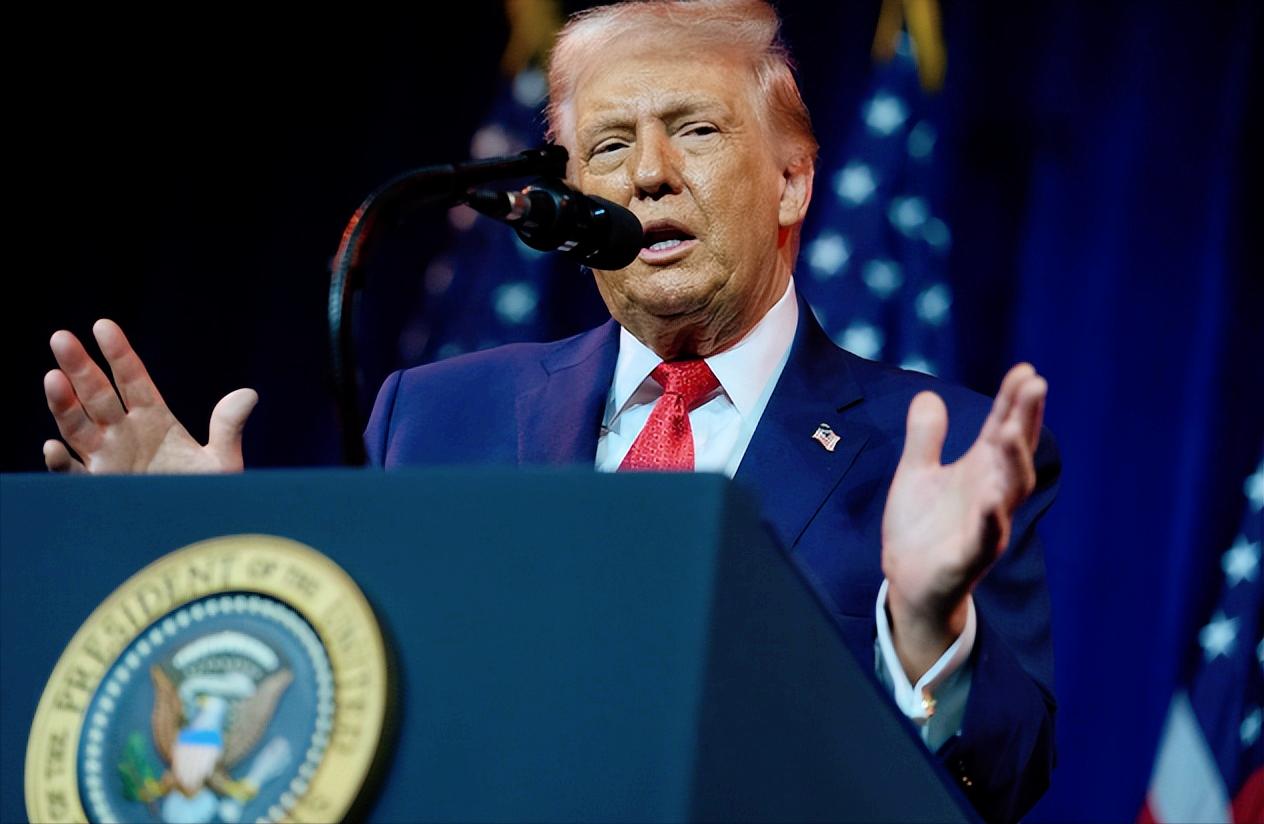 最近美国公布的2027财年预算草案一出来就快炸锅了，明眼人都能看出来，这已经不是