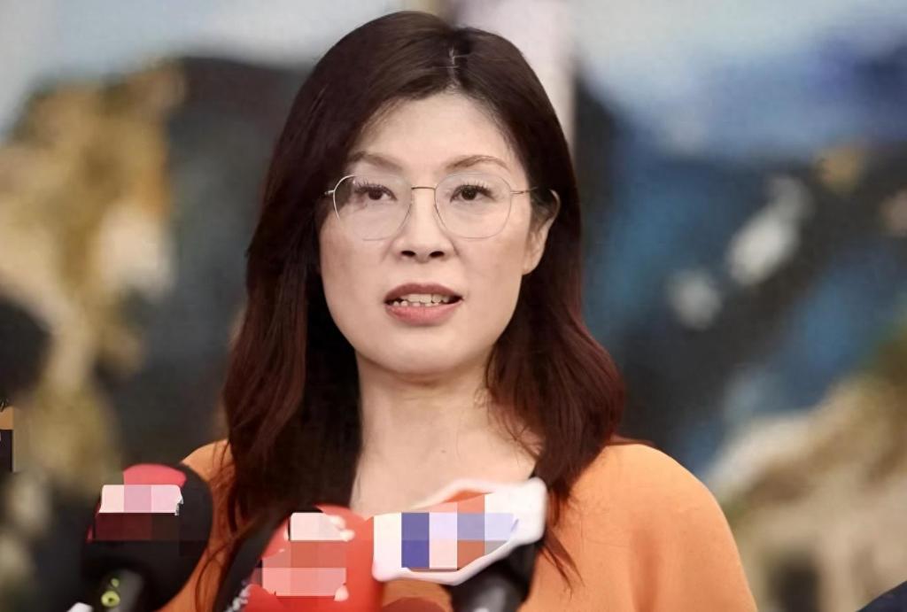 台“外交部”正式宣布，

4月6日，国民党主席郑丽文访问中国大陆前夕，台湾地区所