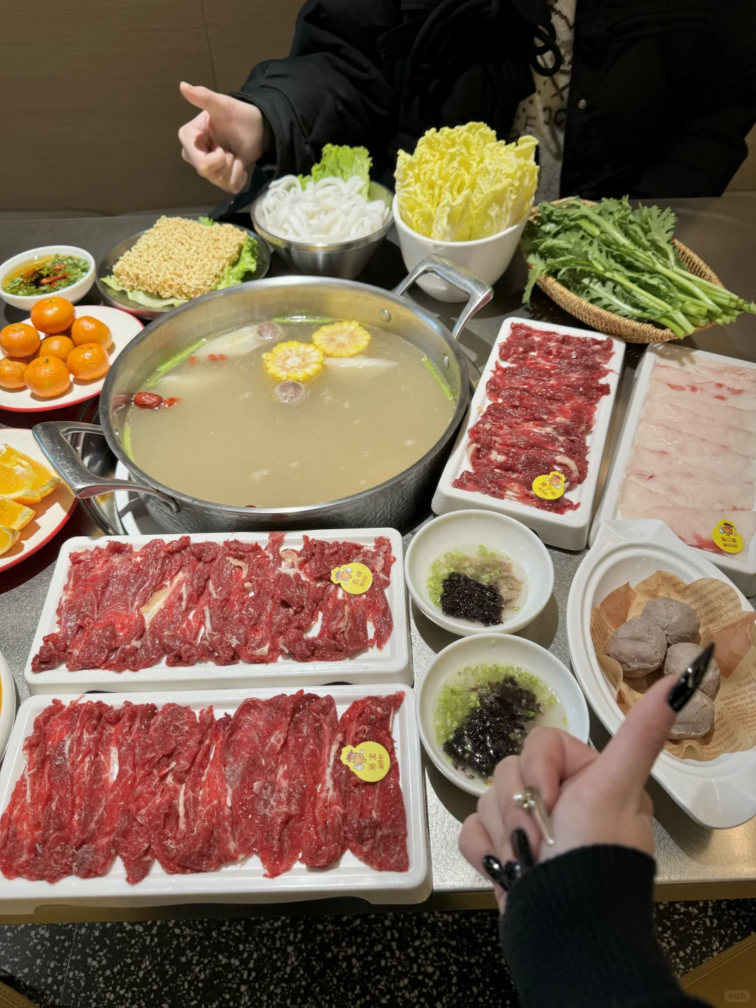 在宁波！！建议直奔这家！！！