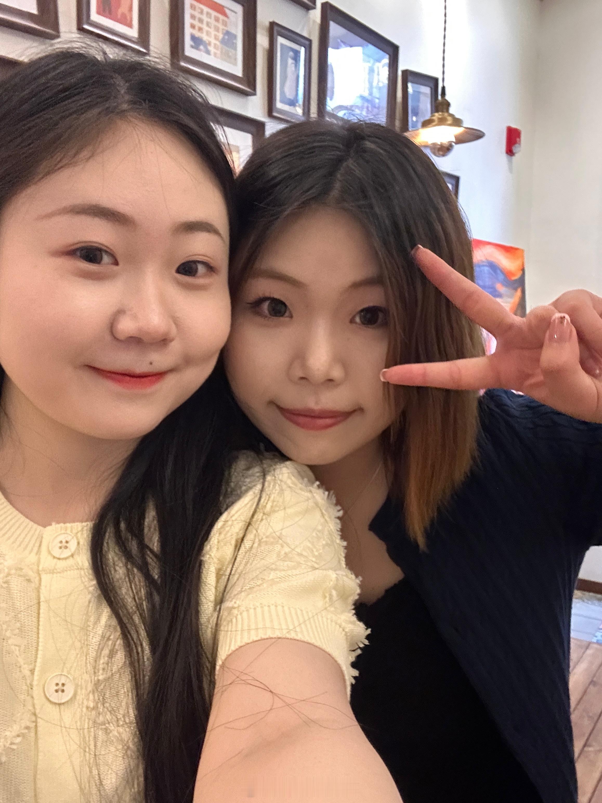 真是幸福的一天[色] ​​​