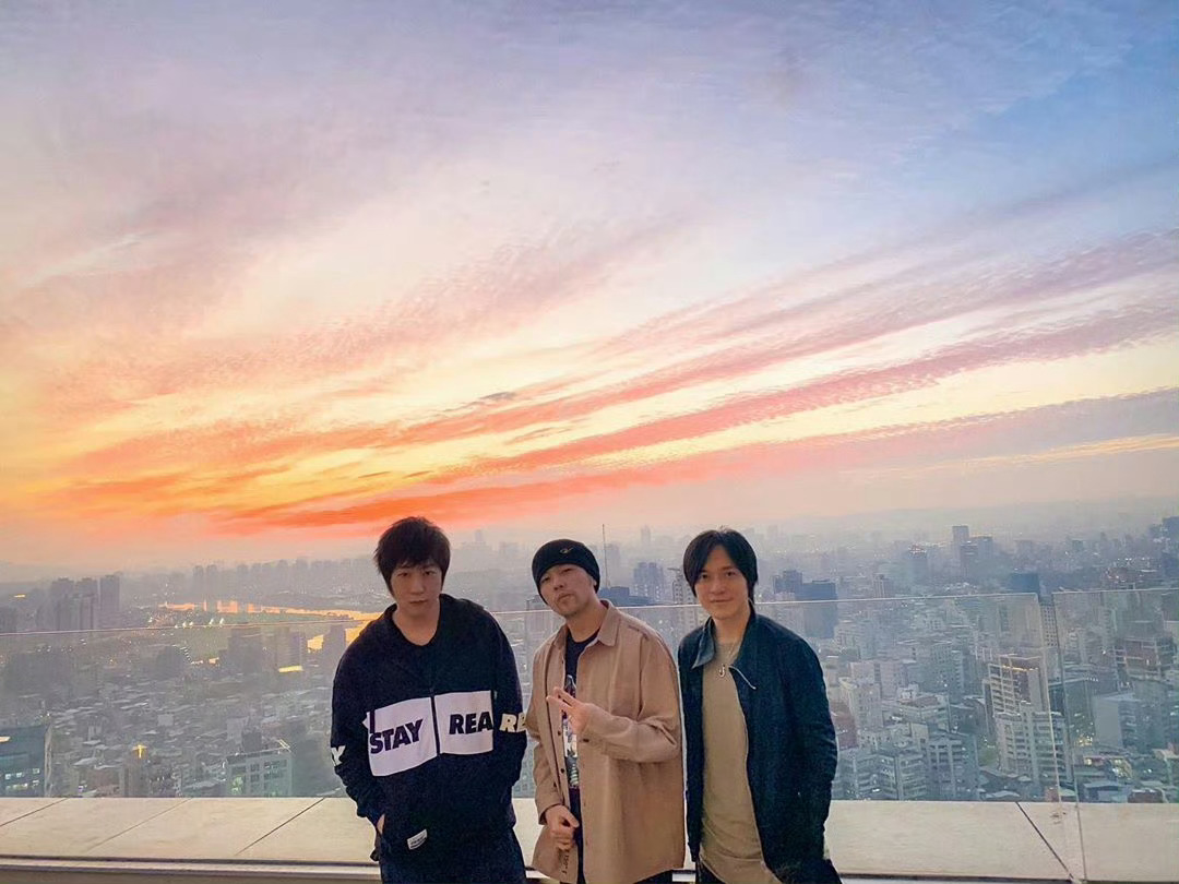 周杰伦 五月天 ​​​