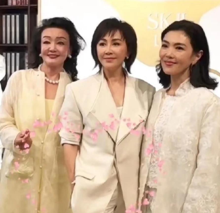 张兰现在根本懒得搭理马筱梅了，你生了儿子又能咋样，还想拿捏张兰，真的是高估自己了