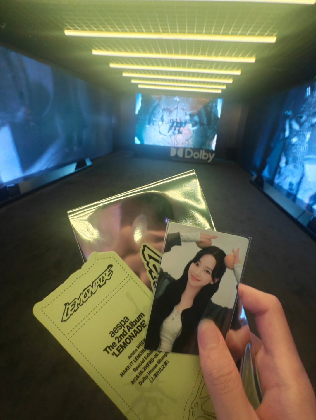 一发入魂 感谢我一下