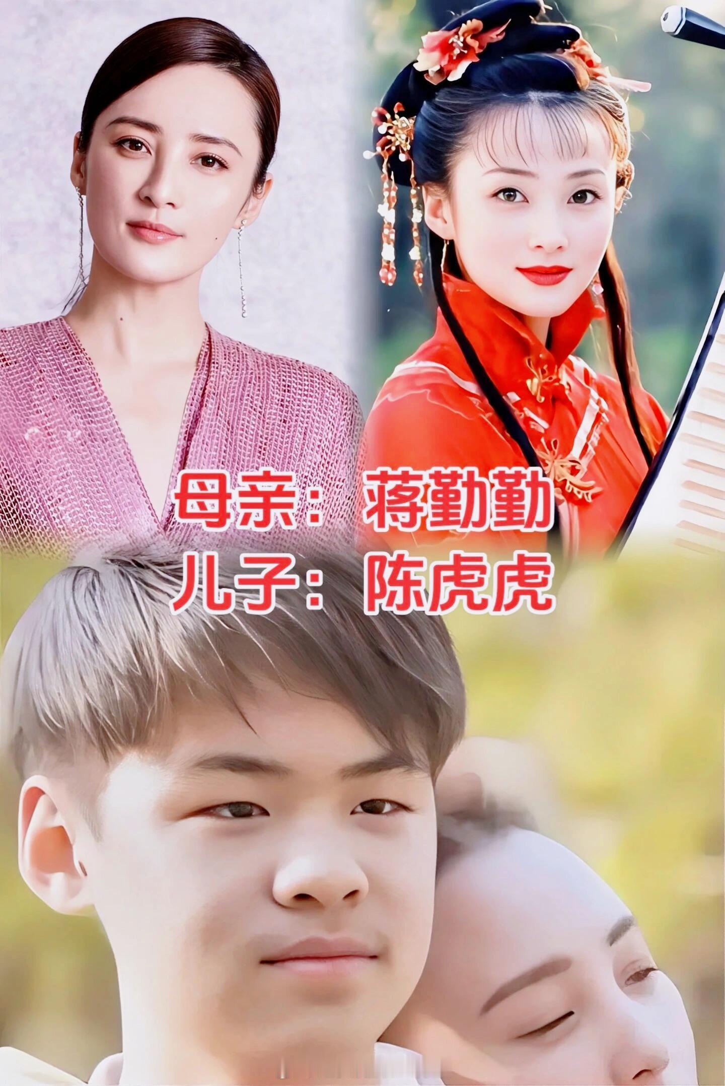 基因遗传是门玄学 
