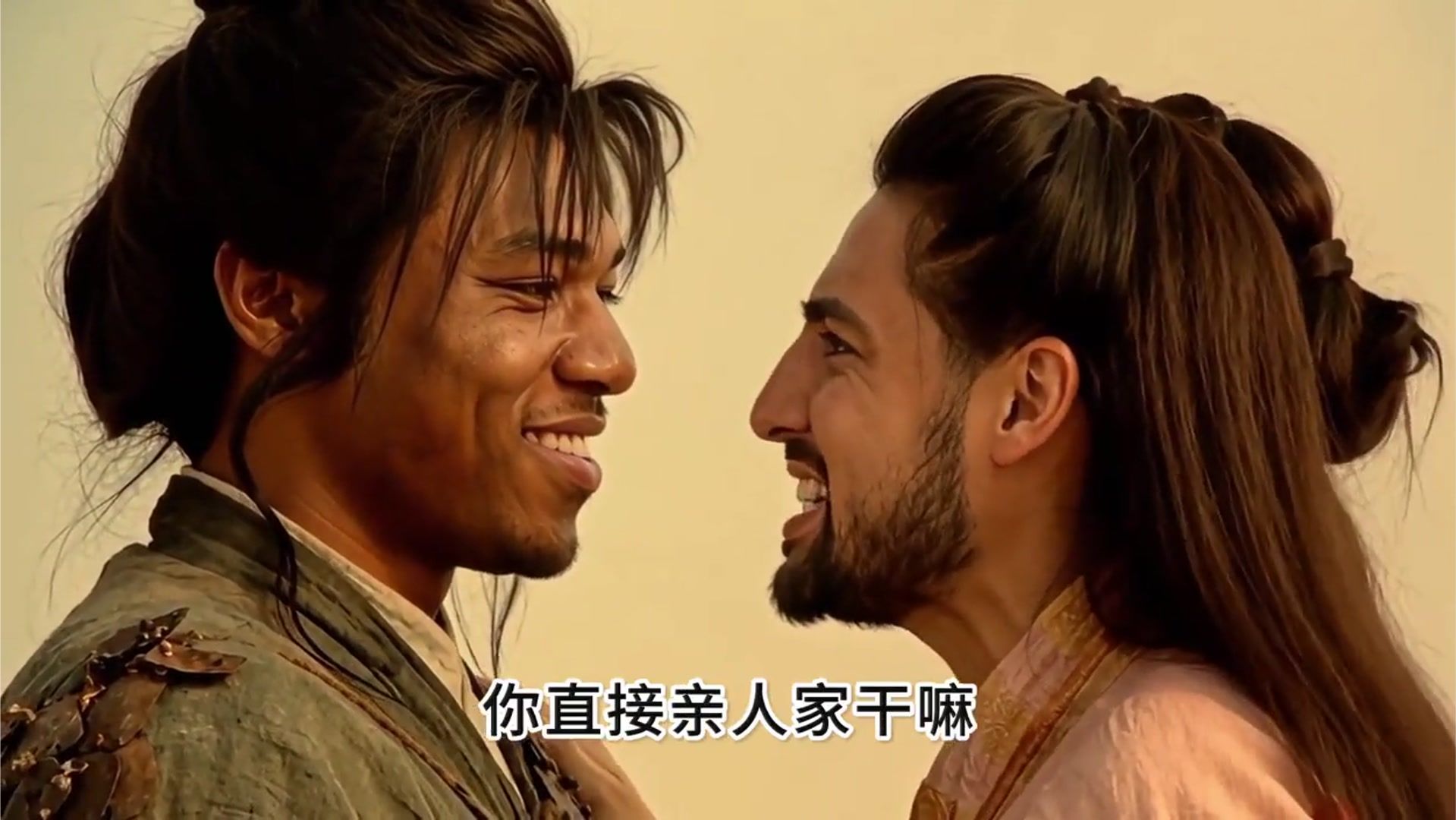 克莱加盟热火后库里反应让人捧腹[笑哭]