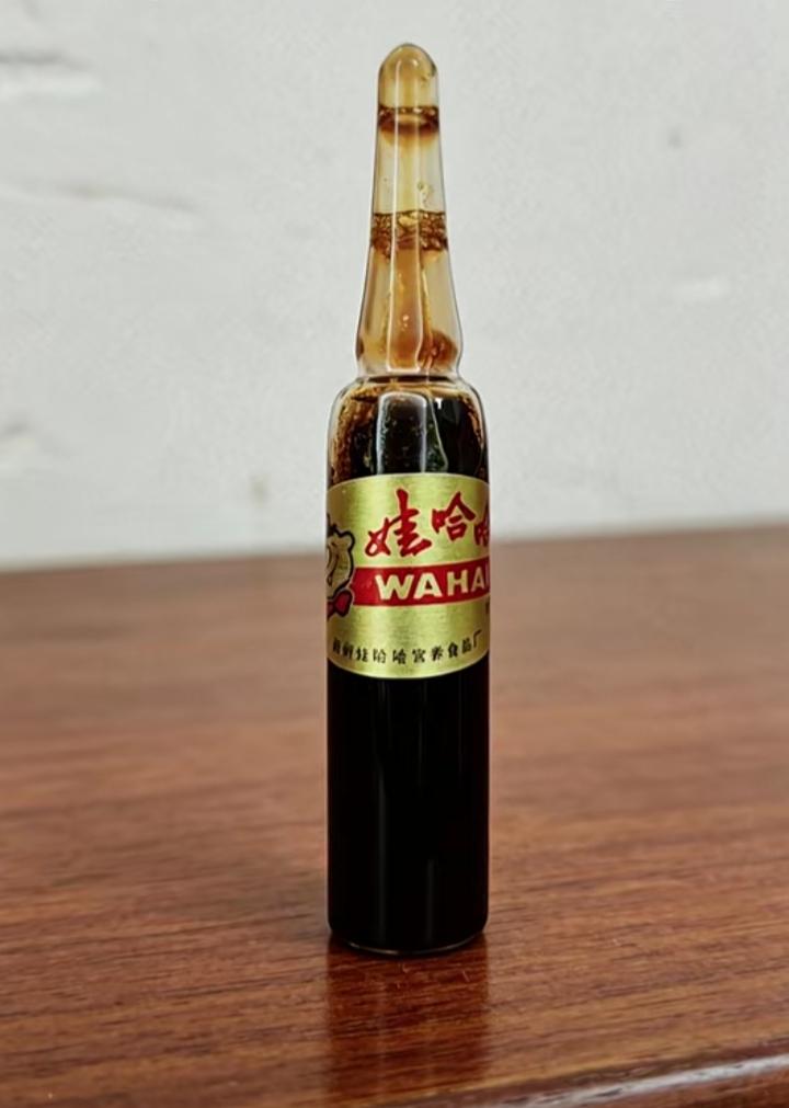 春日生活打卡季几十年前，这些滋补品让我们多少人交了“智商税”啊！它们又造就了多少