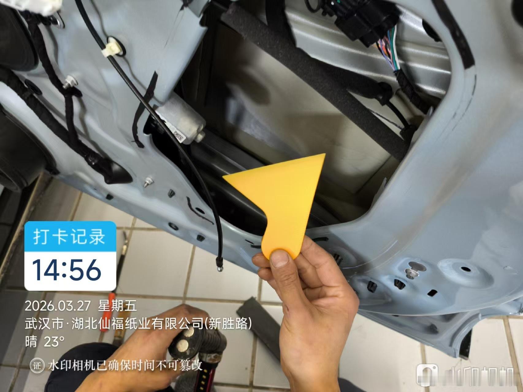 “蔚来售后无敌”这个故事告诉我们有时候看到的 闻到的 听到的并不是真相作为一个合