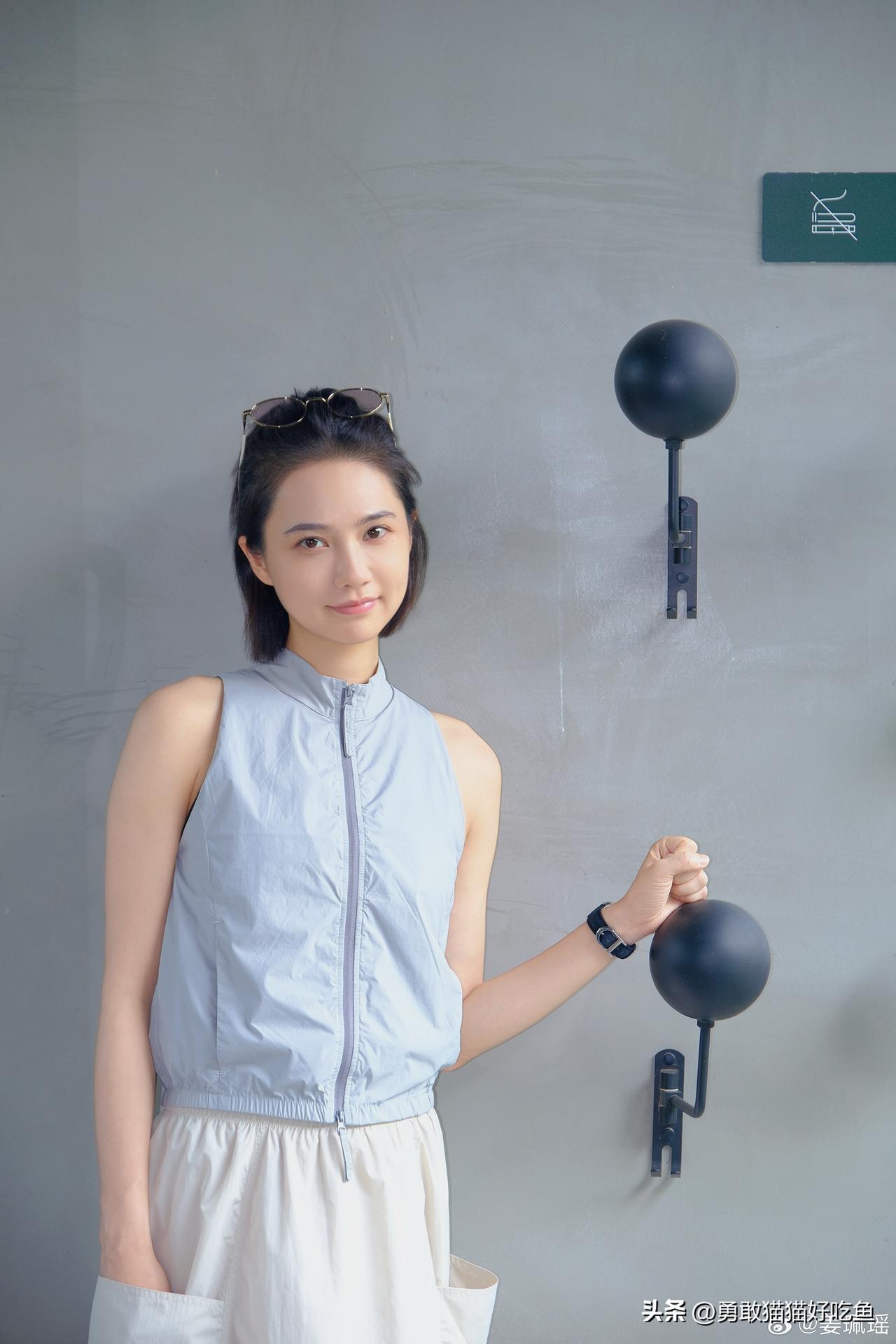 姜佩瑶分享图片