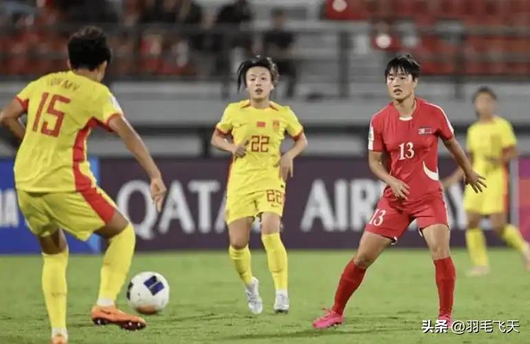 中朝之战一触即发
北京时间3月9日17点，2026年女足亚洲杯小组赛最后一轮，中