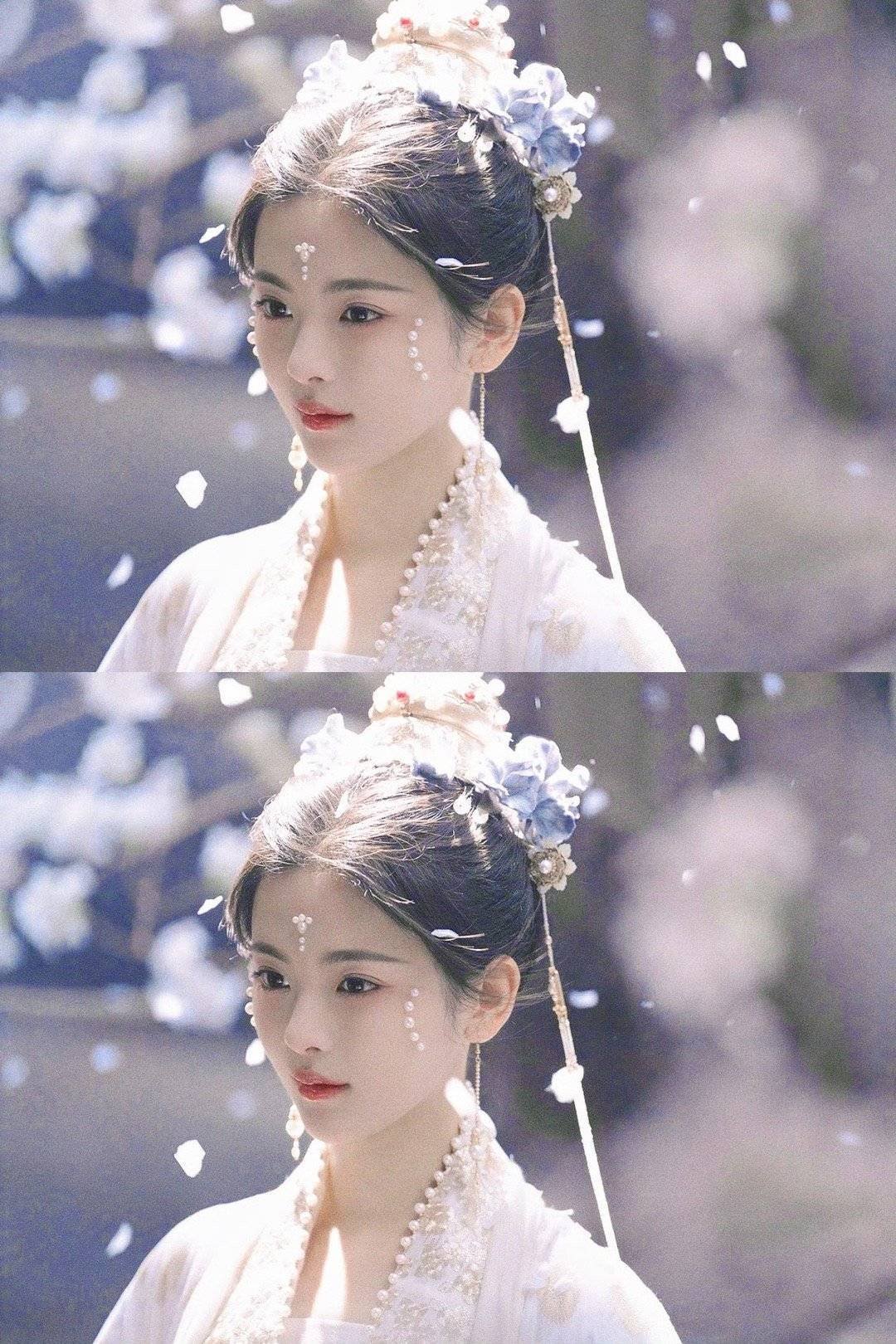 #杨超越[超话]#ycy#杨超越超机智青年大会# ycy#杨超越如果奔跑是我的宿