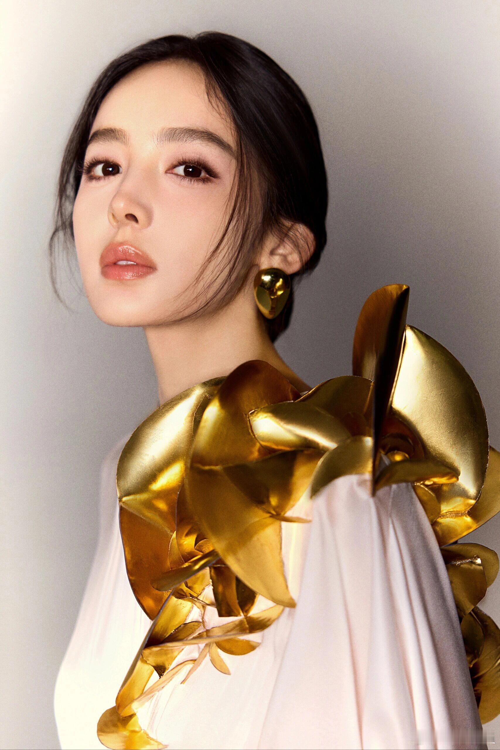 古力娜扎｜今日份美女| ​​​