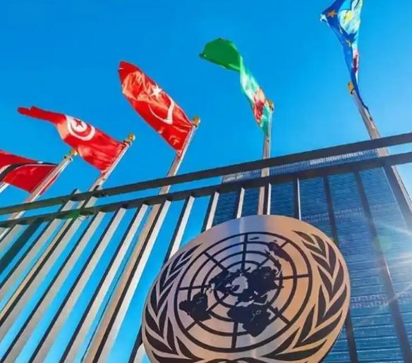 联合国似乎根本不搭理中国，不管中国要求申请联合国什么事情，联合国似乎都不太搭理中