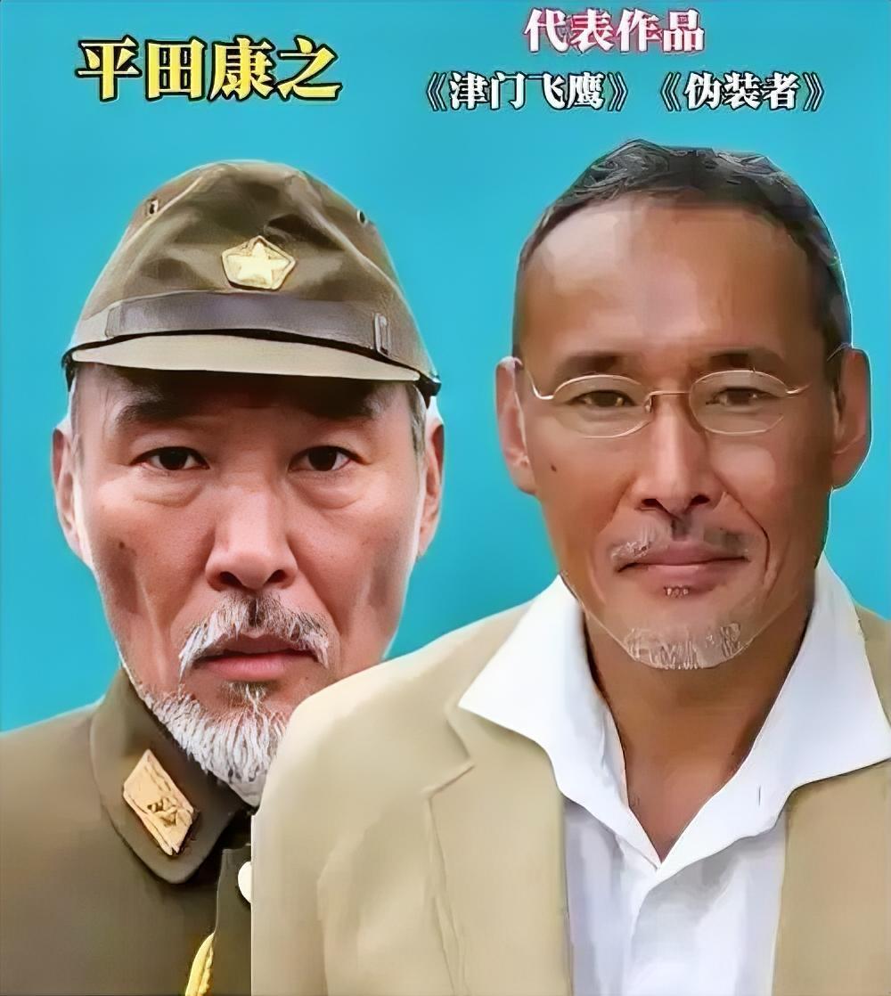 奉劝各位一句，
不要恶语《731》里的日本演员，

不是因为他们的演技，而是他们