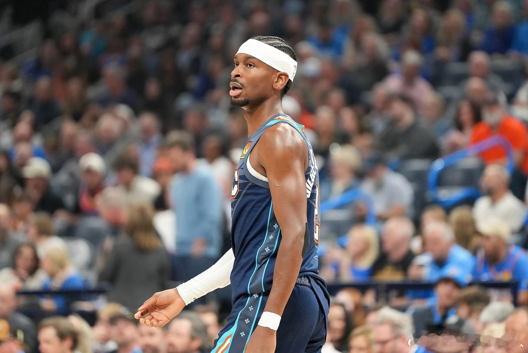 今天没三节打卡！雷霆113-99击败国王，亚历山大轻松砍下33分8板3助2断本赛