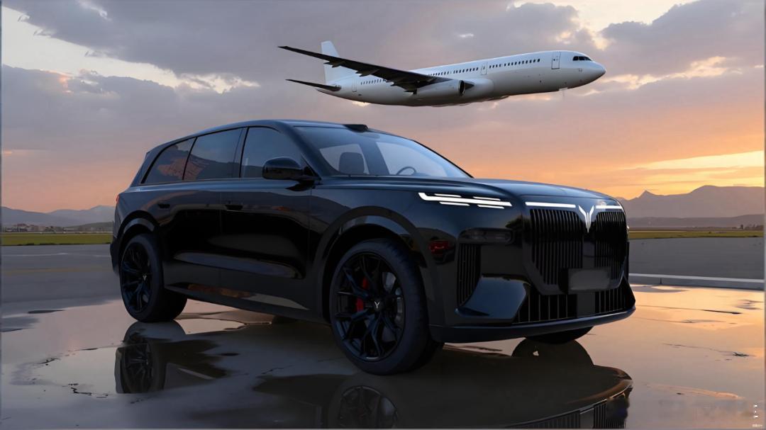 中国汽车界的“奥斯卡”颁给岚图泰山，它凭什么获奖？2月15日，央视总台第六届《汽