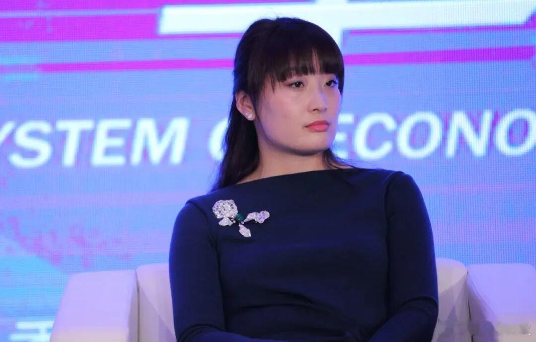 【宗馥莉三度上诉撼动18亿美元信托，家族战争进入新回合】娃哈哈集团继承人宗馥莉就