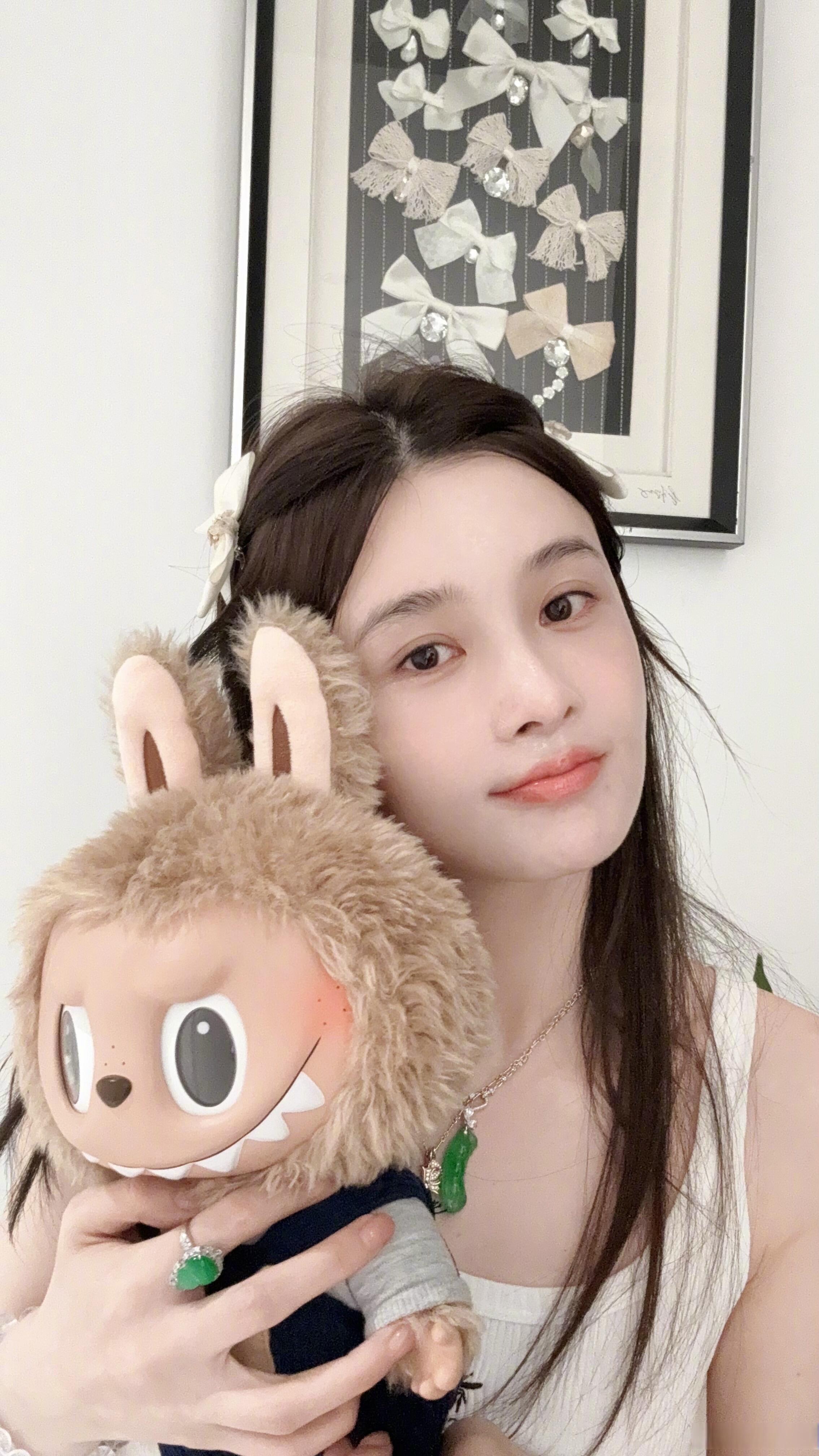 赵樱子官宣小12岁男友就这❓❓无语沉默…这姐姐走的赛道越来越偏… 