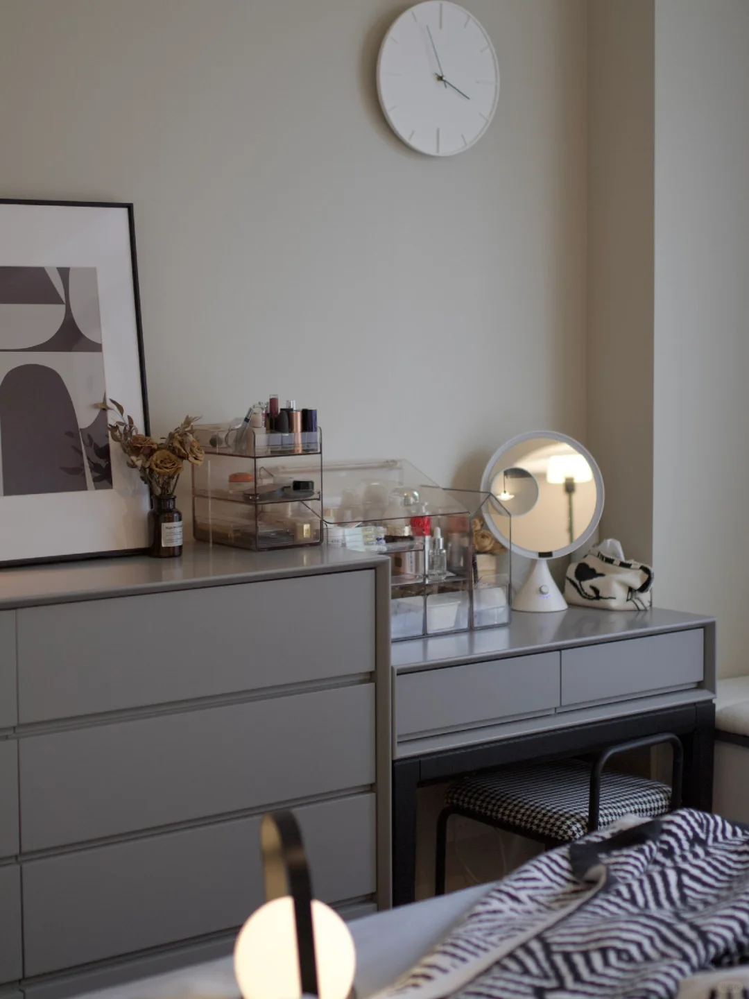 两个E人的家🏠