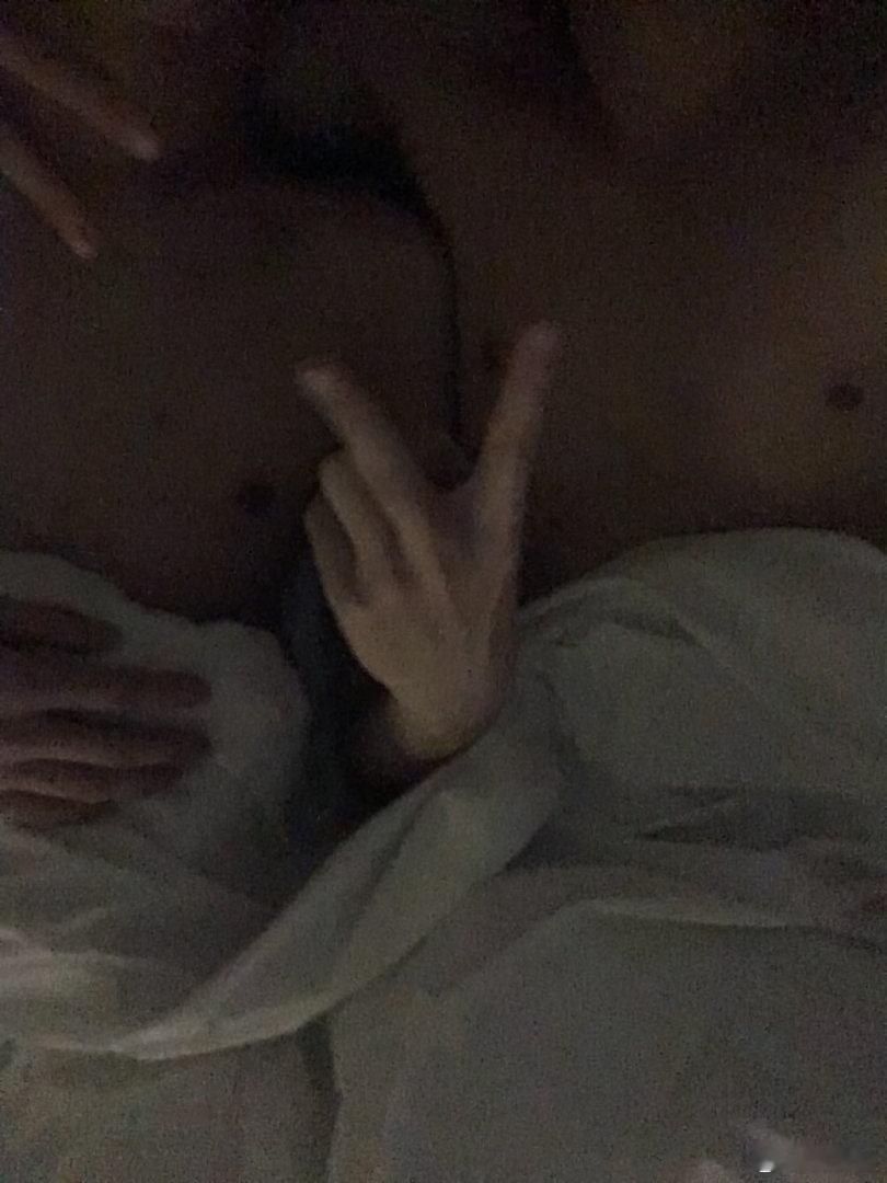 疑似追到手了炫耀一下 ​​​