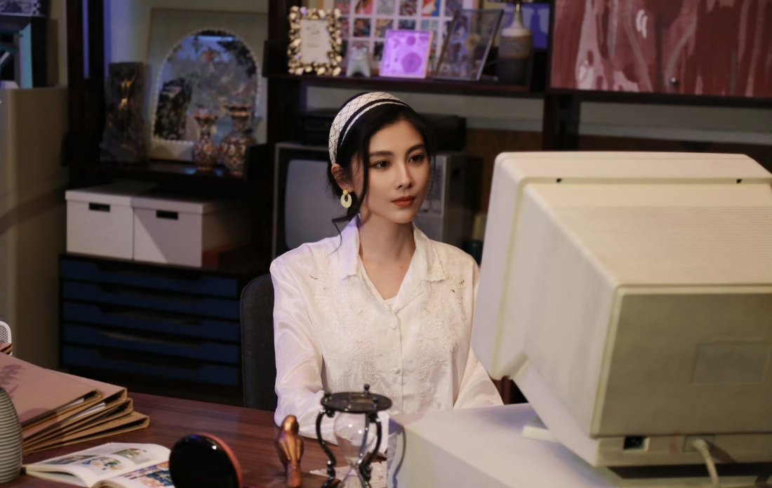 王伊瑶只需略微出手，就能轻轻松松拿捏我，简直太貌美了