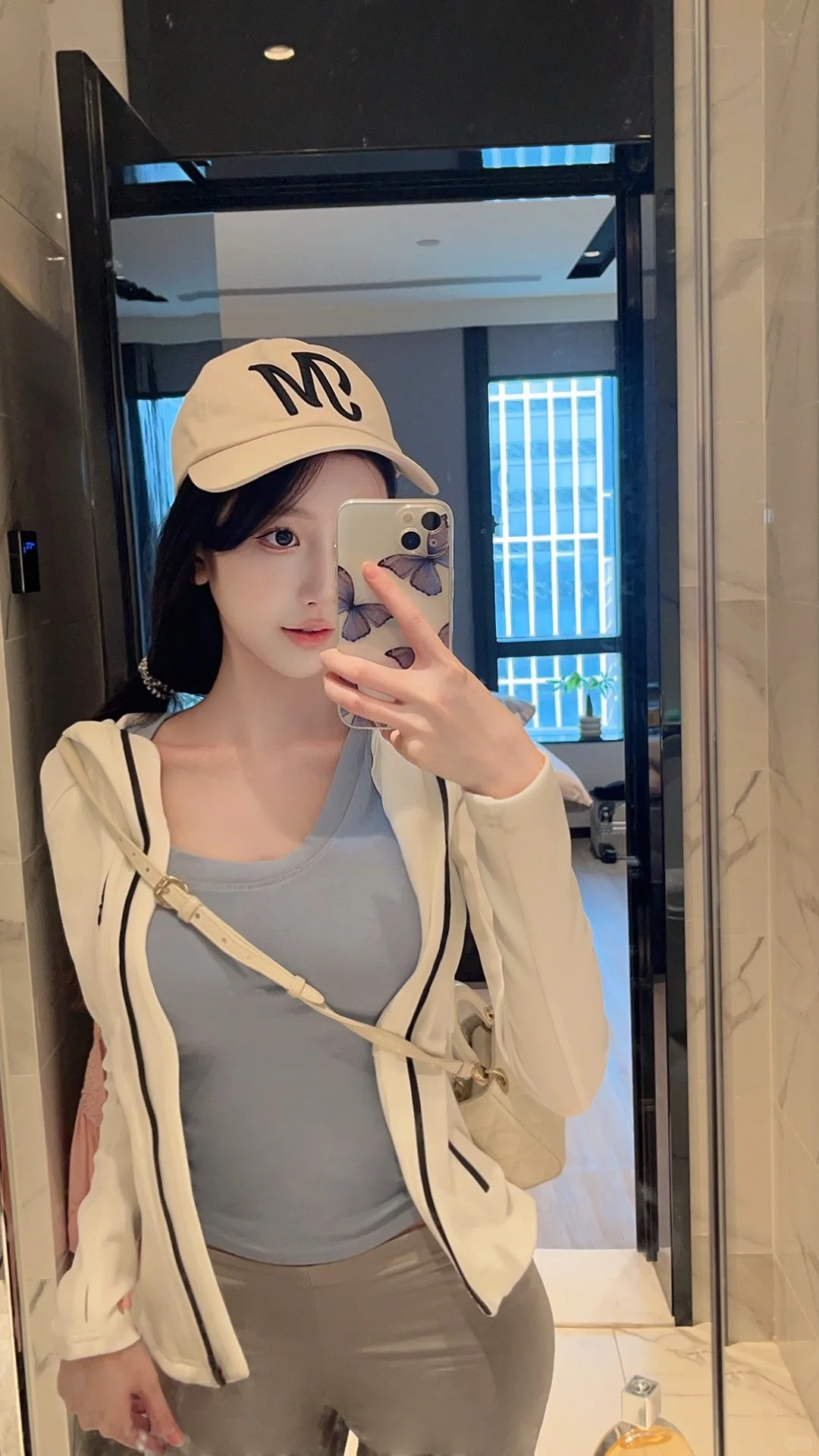 越来越爱简约风