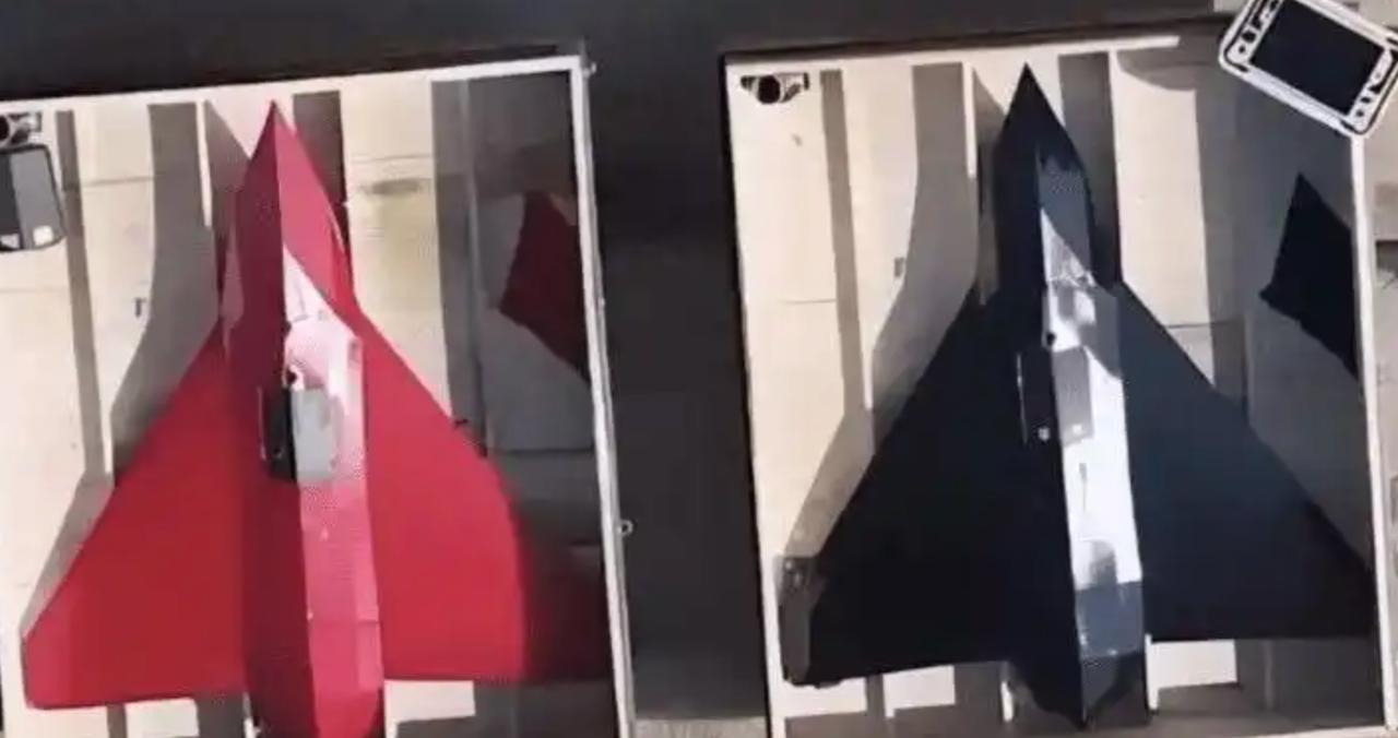 当地时间4号，来自央视记者消息，为打击美以进攻，伊朗伊斯兰革命卫队在冲突中首次使