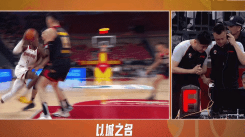 实话实说，潘江被夺权有点冤，更应该被驱逐出场的是李慕豪！
昨晚在山西男篮客场对阵