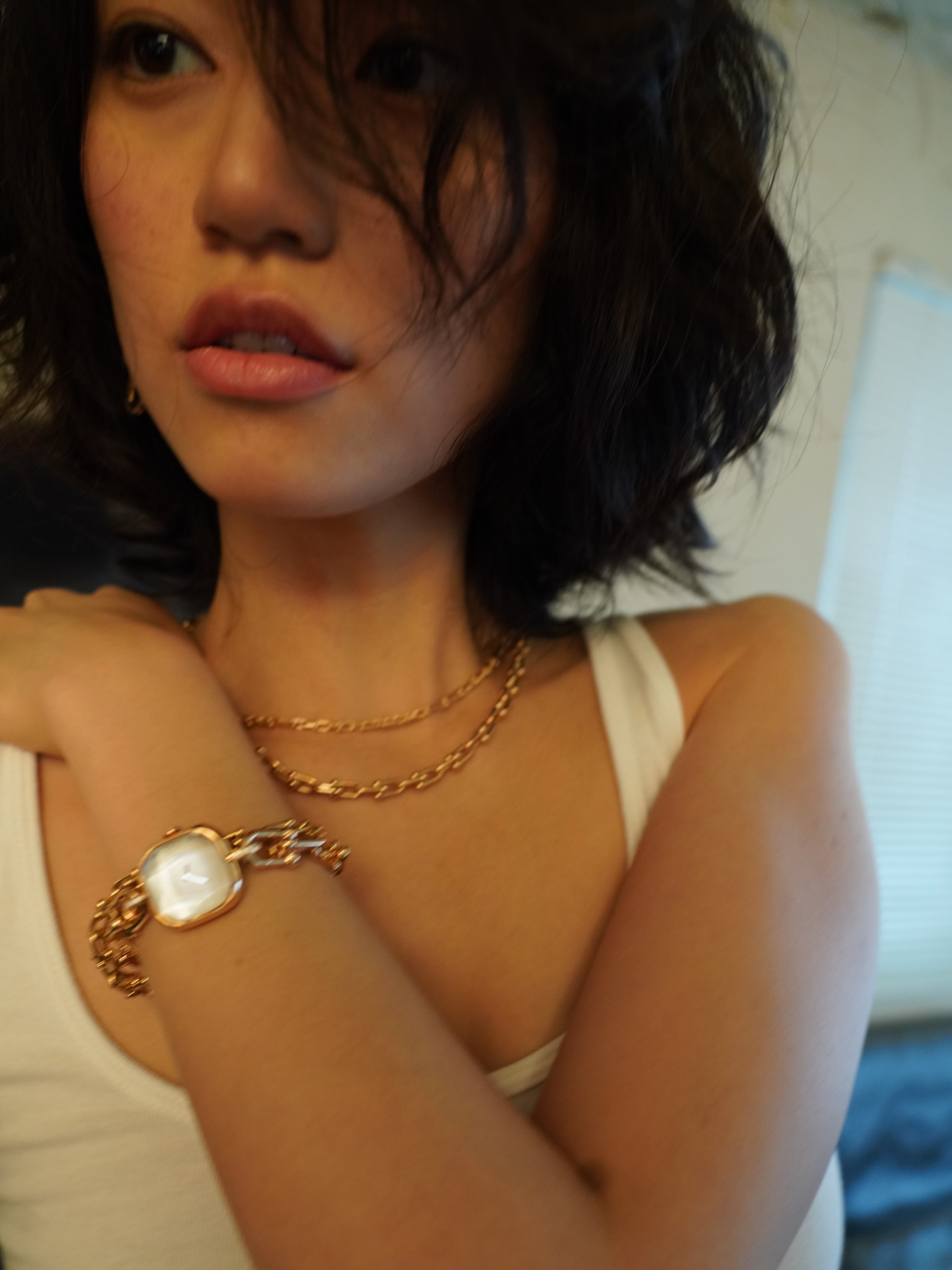 金度延Tiffany & co. 