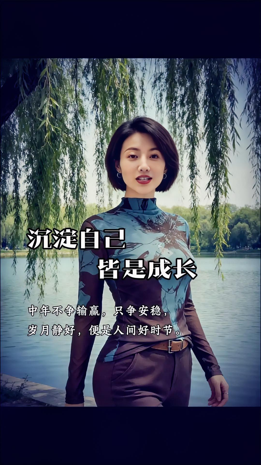 终于明白，也听懂了！
张雪峰这段话一针见血：
“没有一技之长的人，
到40岁就会