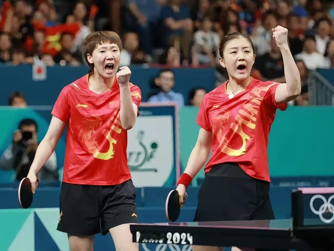 属于王曼昱的时代来了，全运会乒乓球女单半决赛王曼昱会胜出。理由有三
     一