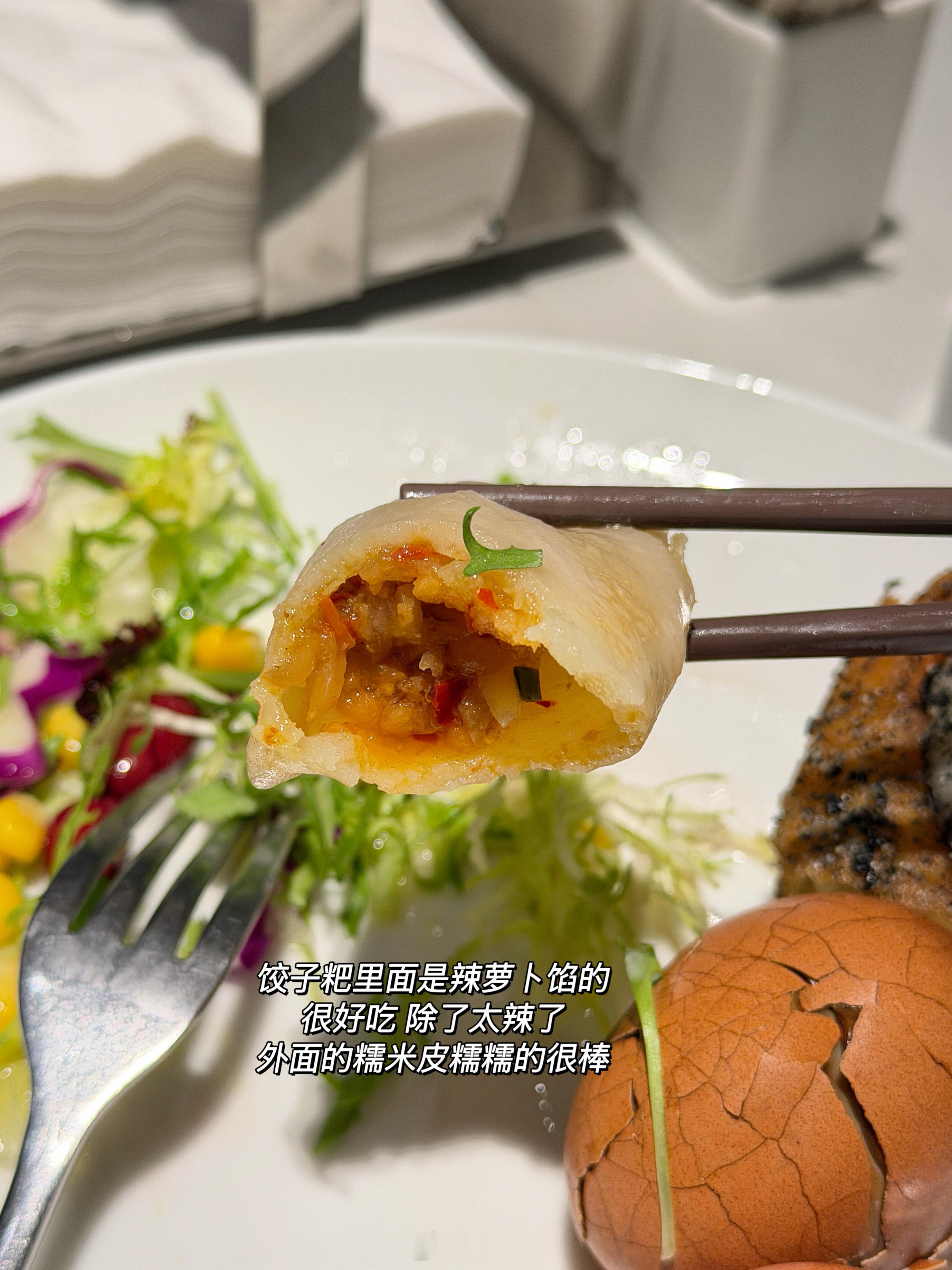 在江西吃的好吃的们水煮/炸香蕉/臭豆腐/碱水粽号/皮蛋肉饼瓦罐汤/冰糖糕/油条包