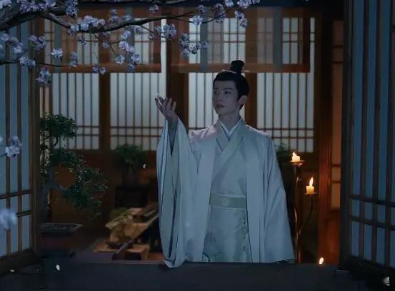 柳舟记的常华森长这样，踢出待爆组，和刘宇宁合作都能脱素入糊，当把限时流量 ​​​