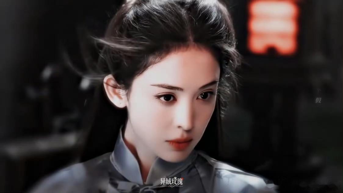 谢谢关心，期待姐姐新剧 