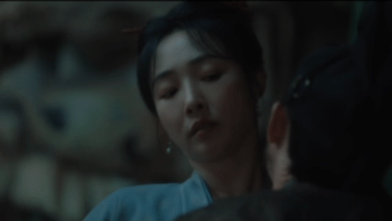 白百何打戏  《清明上河图密码》白百何挑战新高度，温悦一角打戏精彩绝伦，故事线丰