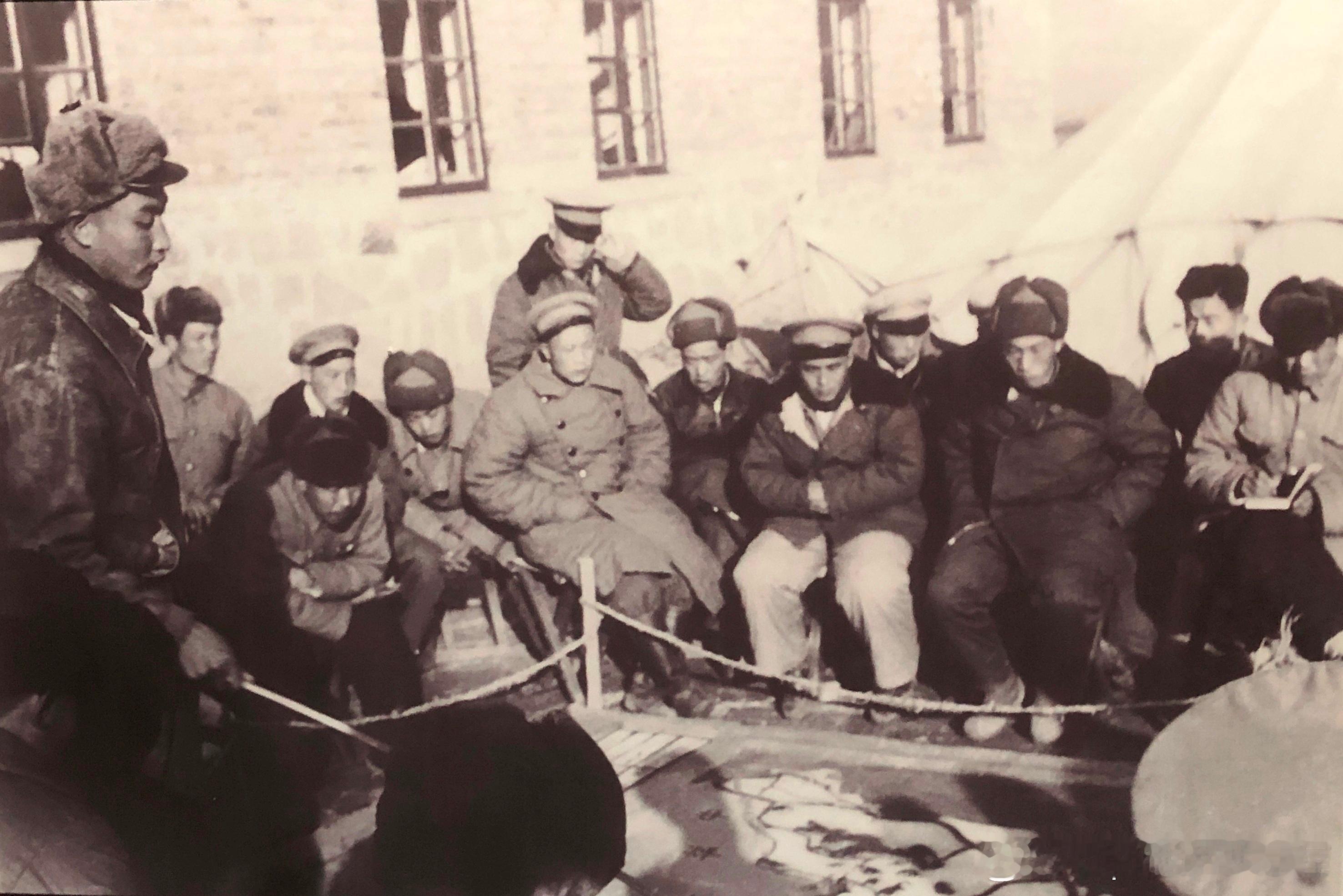 志愿军空军第3师7团大队长刘玉堤在抗美援朝作战中共击落敌机6架，击伤2架，获“一