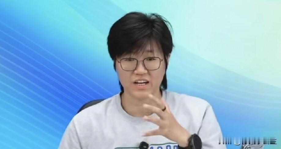 陈熠3:2战胜李恩慧，为何郭焱认为陈熠打的不好？郭焱还拿莎莎举例子[捂脸]

她
