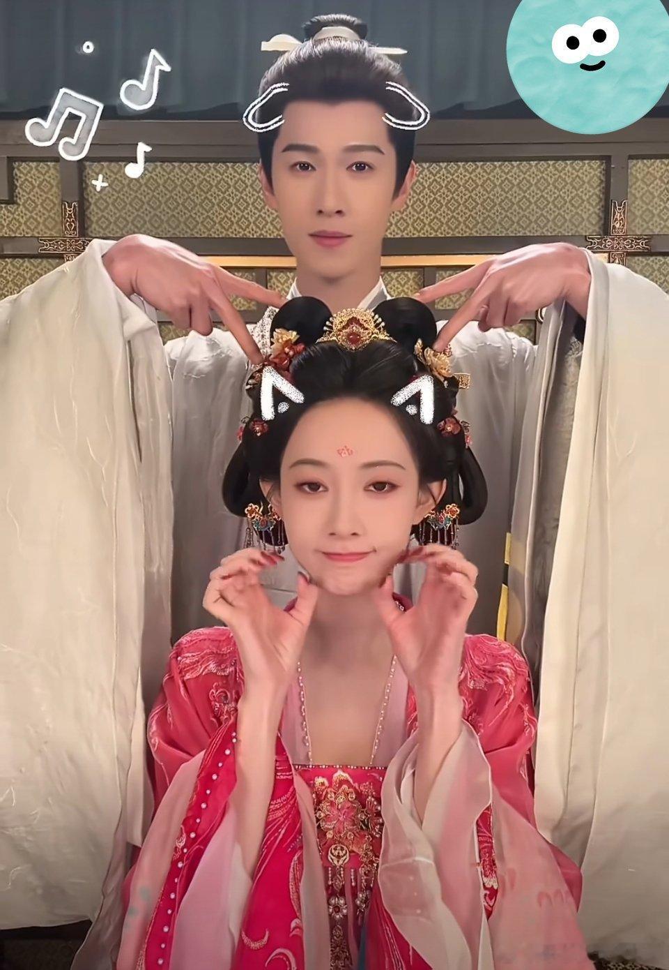 李昀锐和孟子义，谁更离不开昀牵孟绕CP组合 