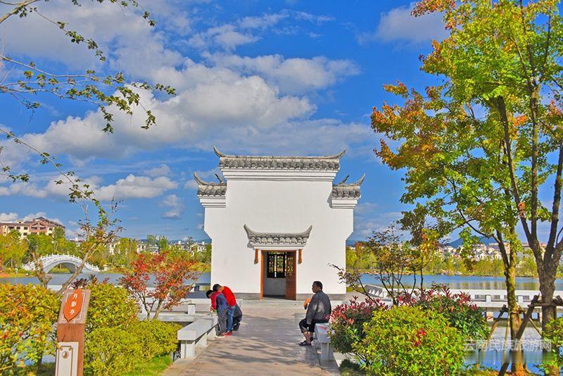 昌宁财政表现需要恢复！

2026年1月昌宁地方收入完成3772万元，下降23.