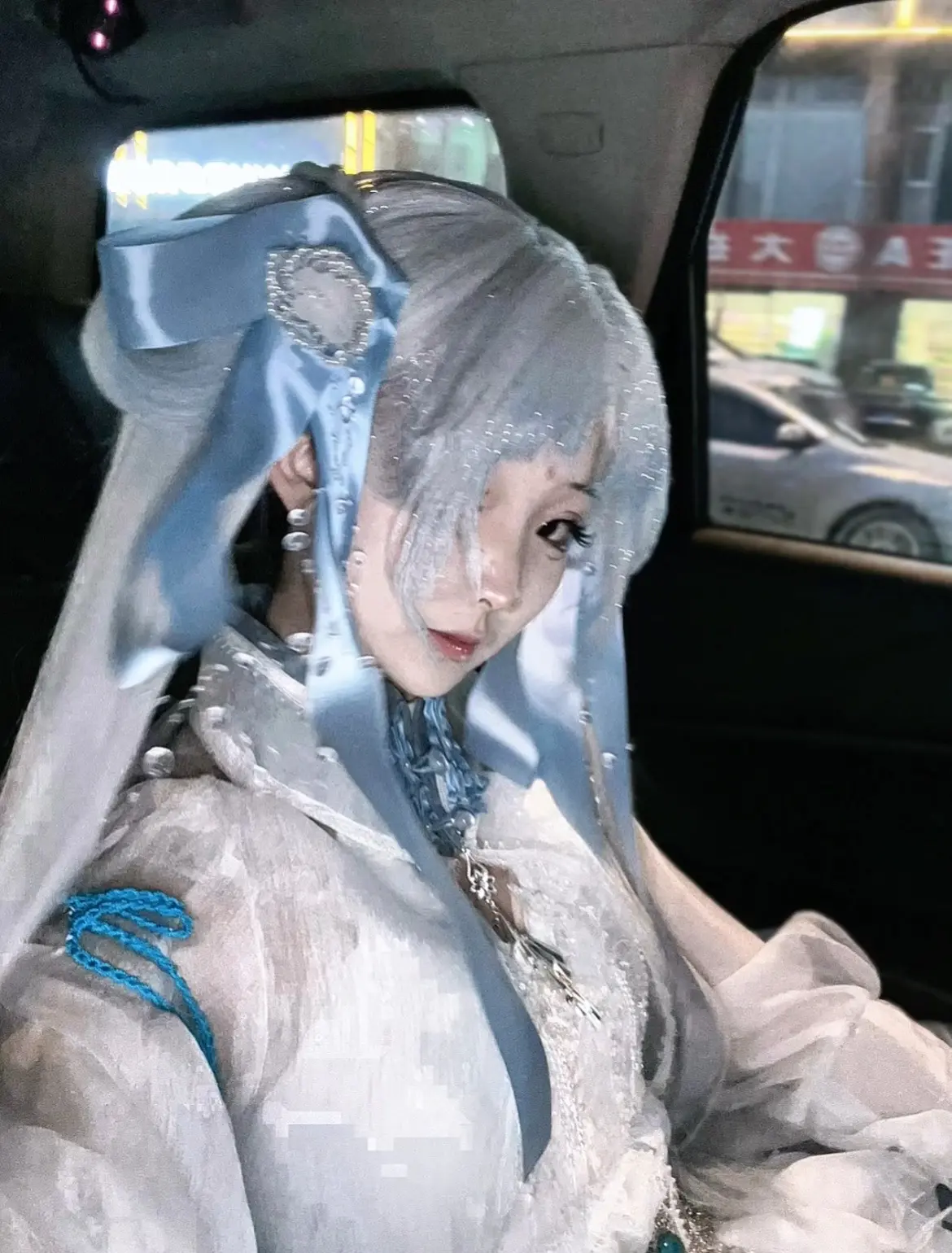 娘叫我不要恨你