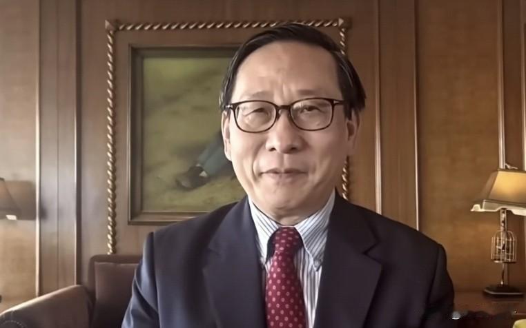 中国例行试射洲际导弹，澳洲集体焦虑？高志凯一针见血：你们到底在慌什么？
 
最近