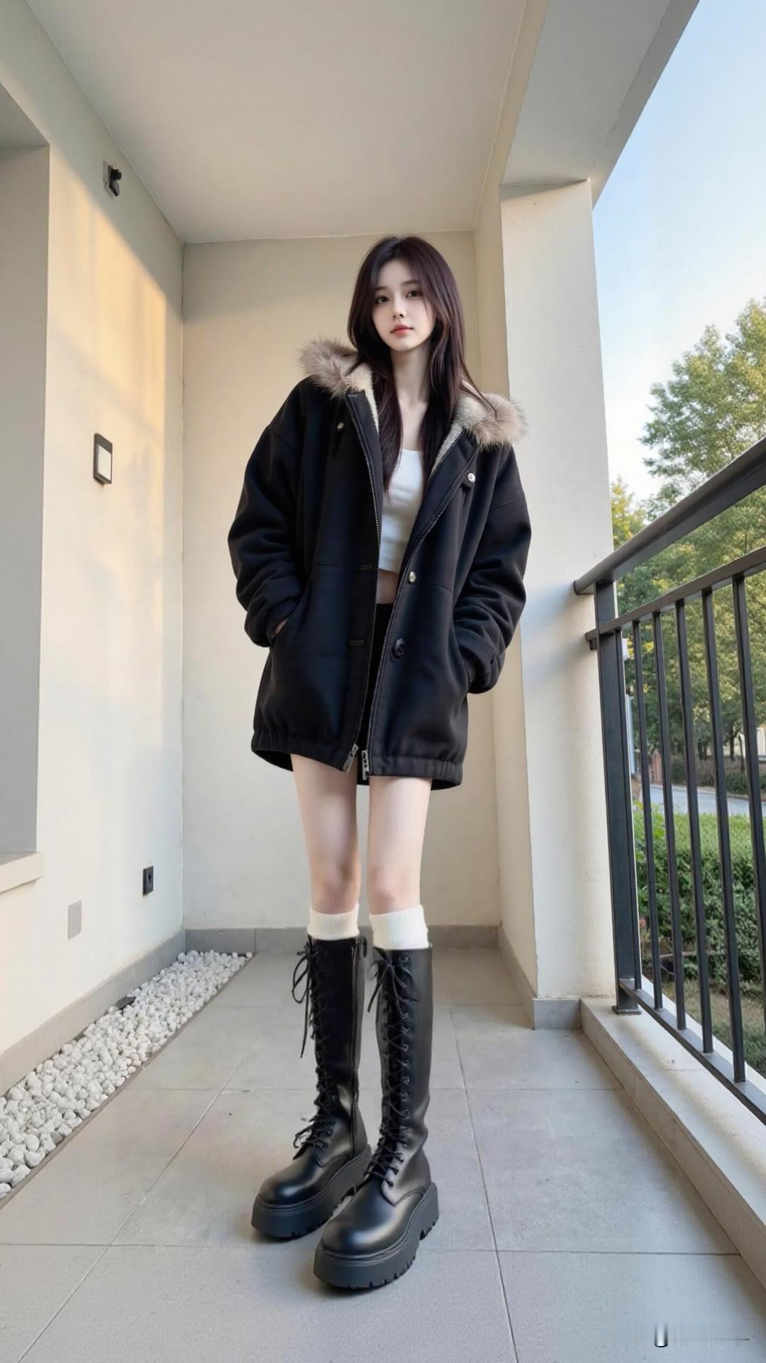 寒冬踏雪寻梅香，暖阳映影入画廊。大雪风骨图 寒梅傲雪图